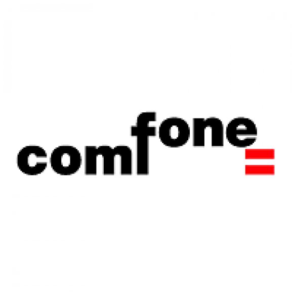 Logo of Comfone