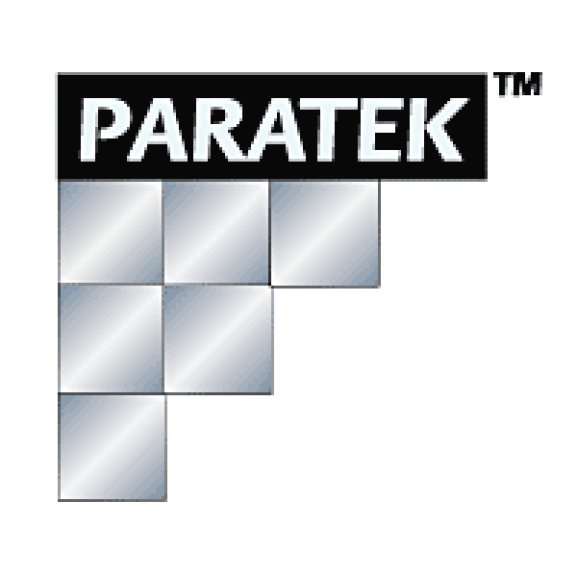 Logo of Paratek