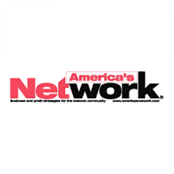 Logo of America's Network