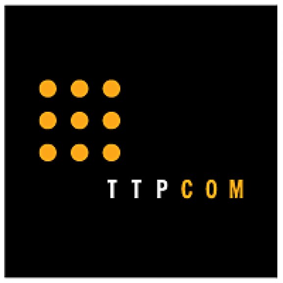 Logo of TTPCom