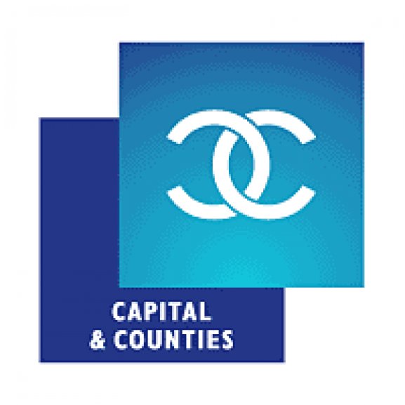 Logo of Capital & Counties