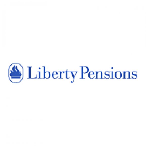 Logo of Liberty Pensions