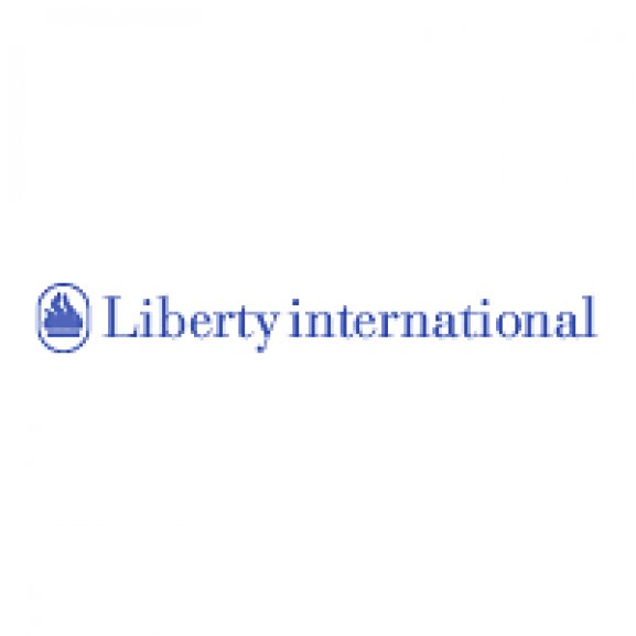 Logo of Liberty International