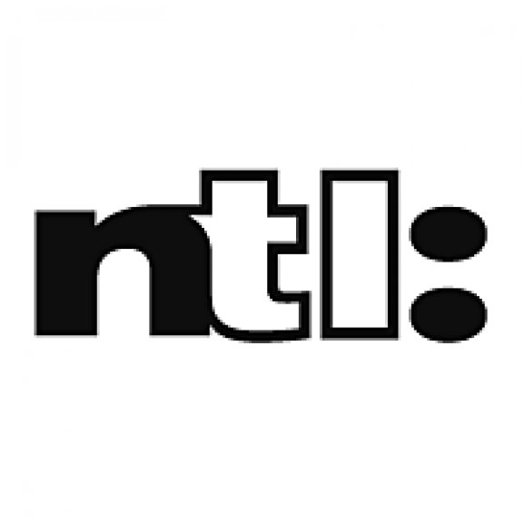 Logo of NTL