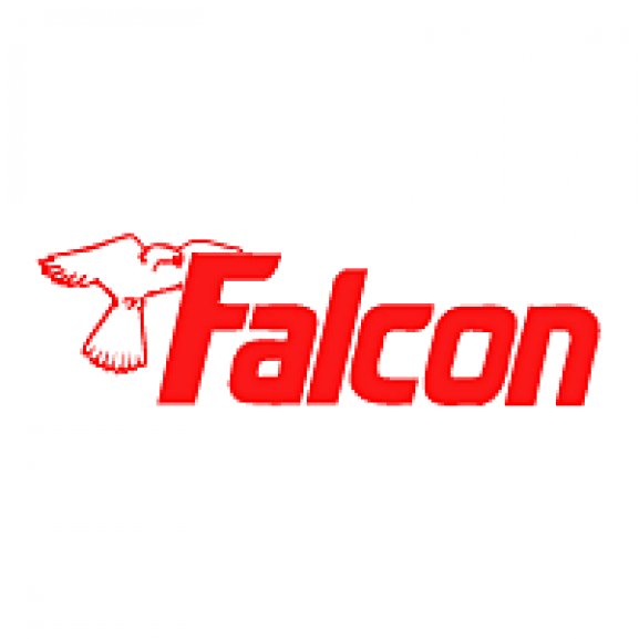 Logo of Falcon