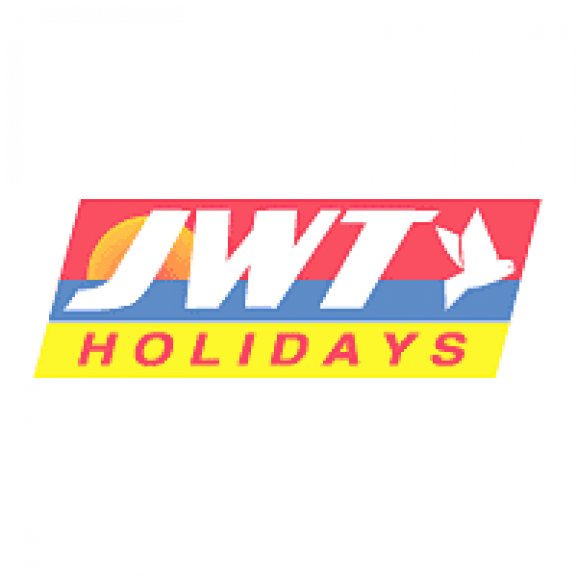 Logo of JWT Holidays