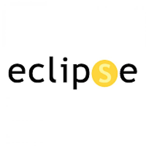 Logo of Eclipse