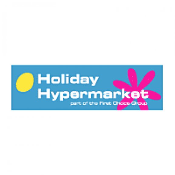 Logo of Holiday Hypermarket