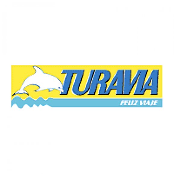 Logo of Turavia