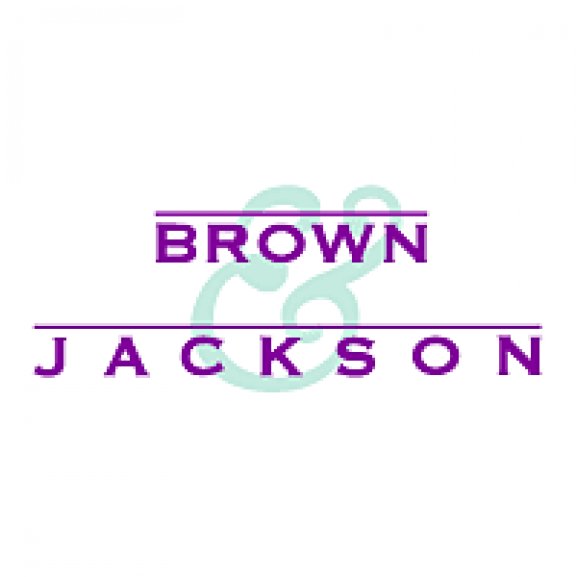 Logo of Brown &amp; Jackson