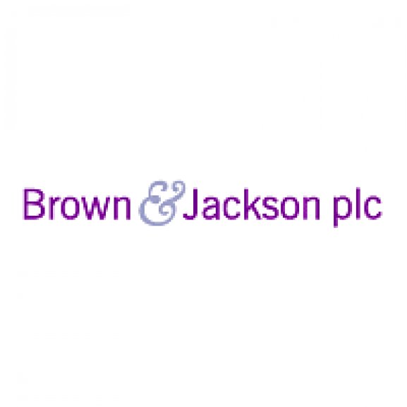 Logo of Brown &amp; Jackson