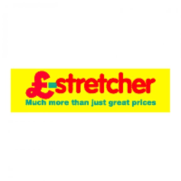 Logo of Poundstretcher