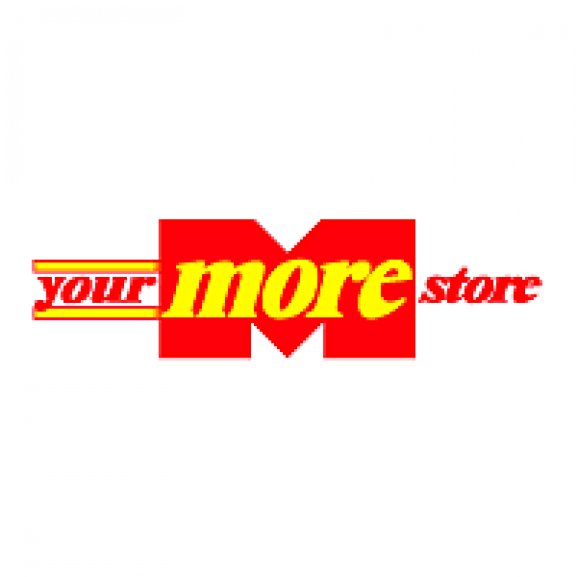 Logo of Your More Store