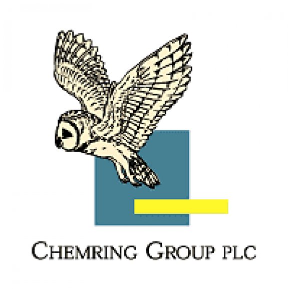 Logo of Chemring Group