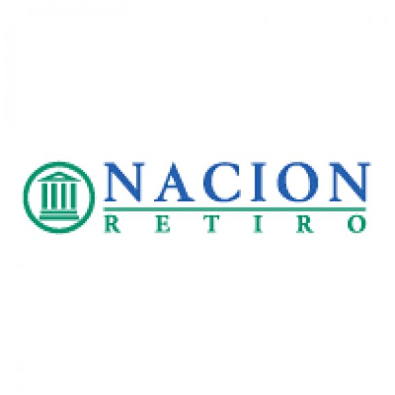 Logo of Nacion Retiro