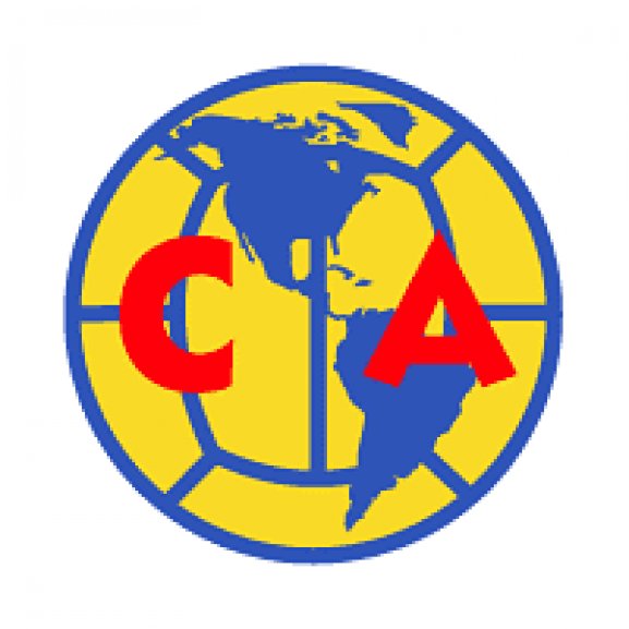Logo of America