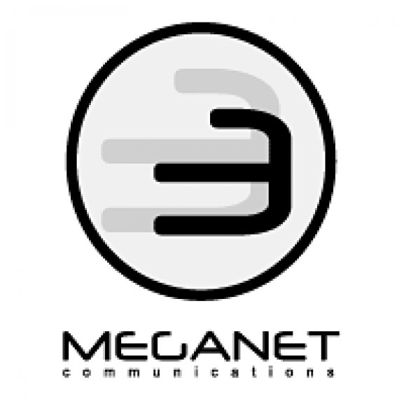 Logo of Meganet