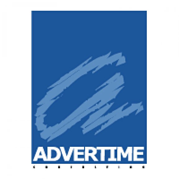 Logo of Advertime