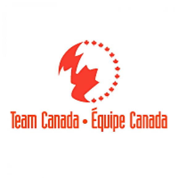 Logo of Team Canada