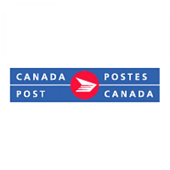 Logo of Postes Canada