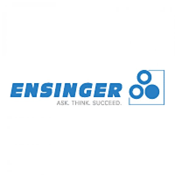 Logo of Ensinger