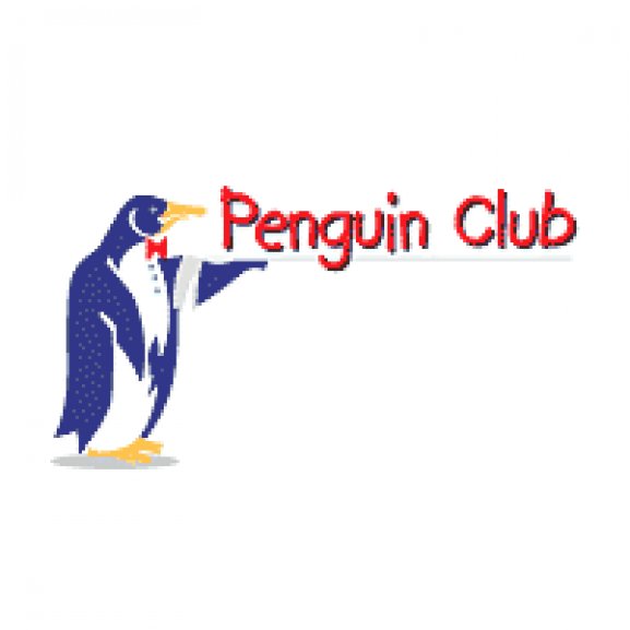 Logo of Penguin Club