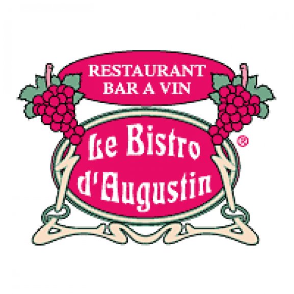 Logo of Le Bistro d&#039;Augustin