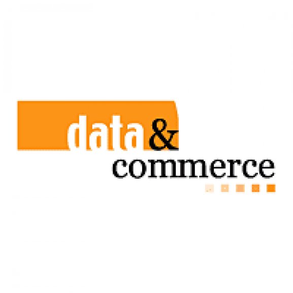 Logo of Data &amp; Commerce