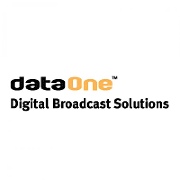 Logo of dataOne