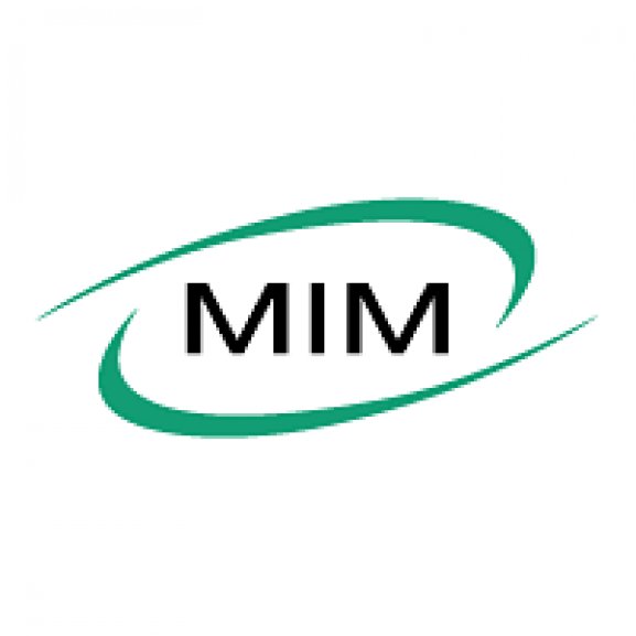 Logo of MIM