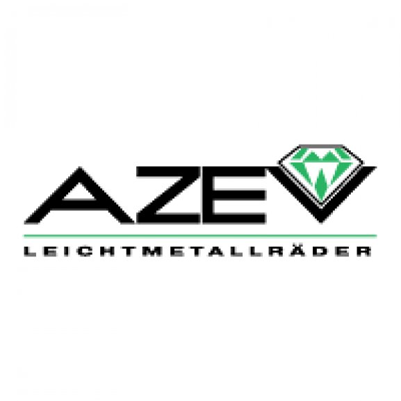 Logo of Azev