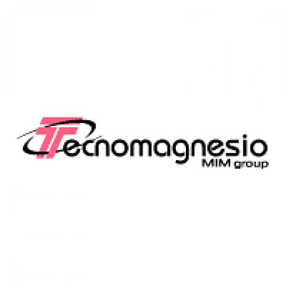 Logo of Tecnomagnesio