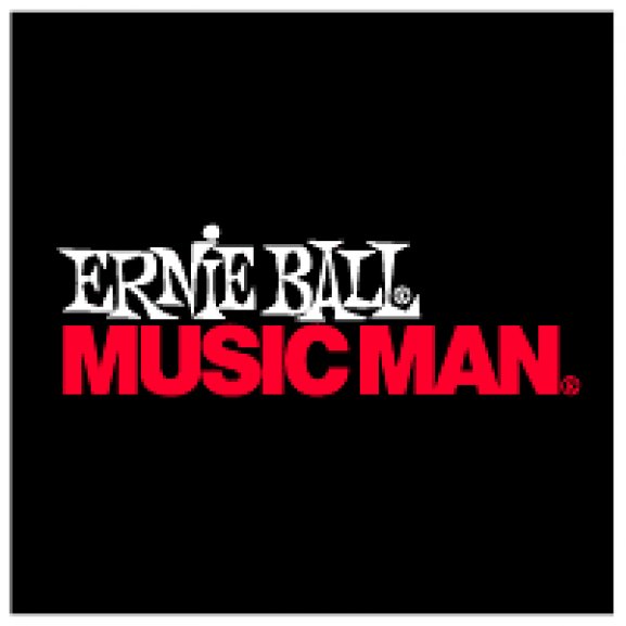 Logo of Ernie Ball