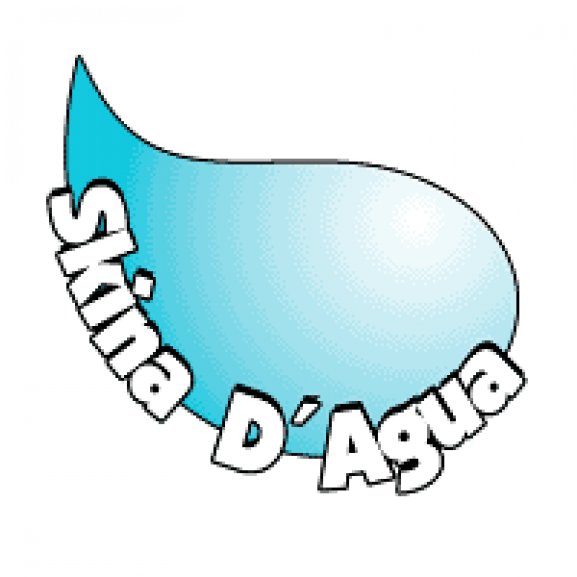 Logo of Skina D&#039;agua