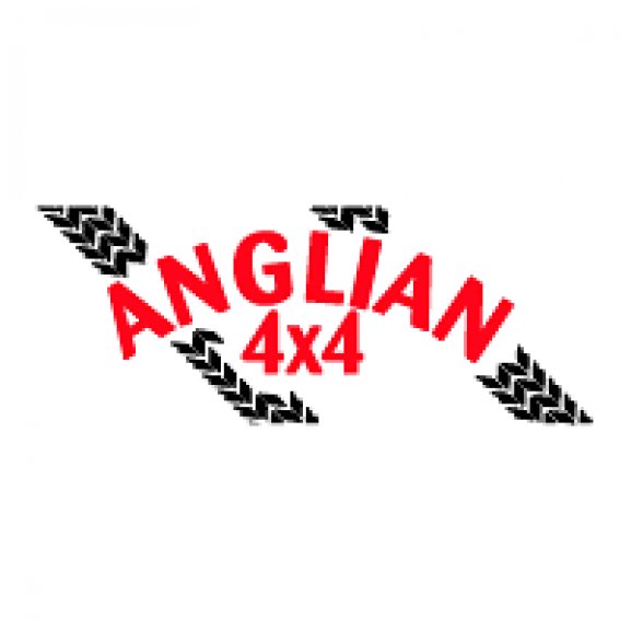 Logo of Anglian 4x4