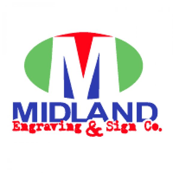 Logo of Midland Engraving