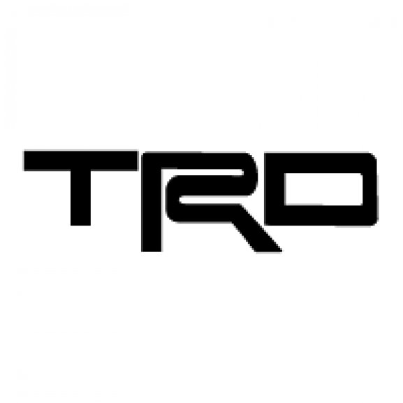 Logo of TRD