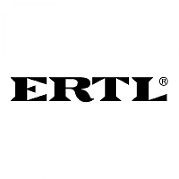 Logo of ERTL