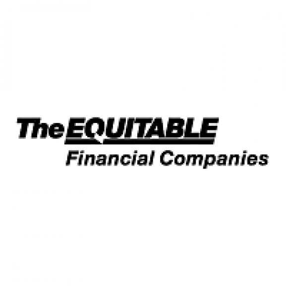 Logo of The Equitable