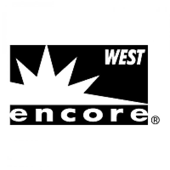 Logo of Encore West
