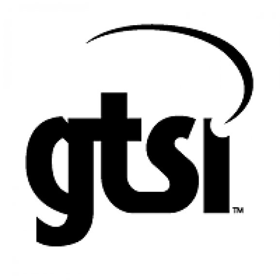 Logo of GTSI