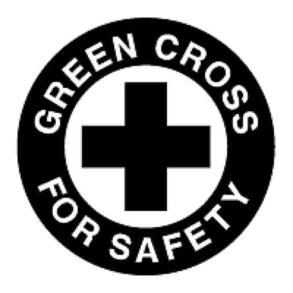 Logo of Green Cross For Safety
