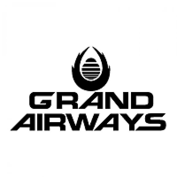 Logo of Grand Airways