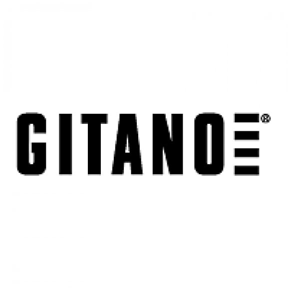 Logo of Gitano