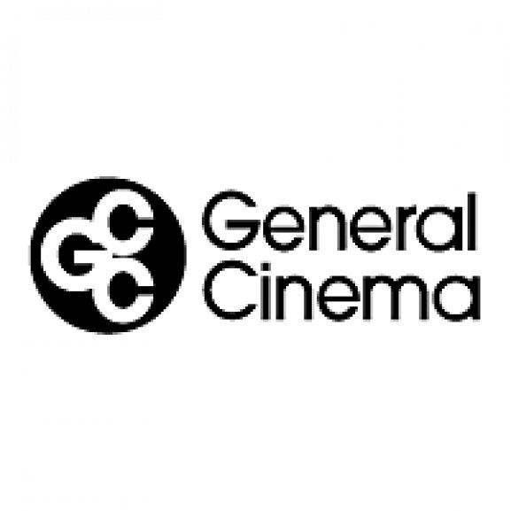 Logo of General Cinema