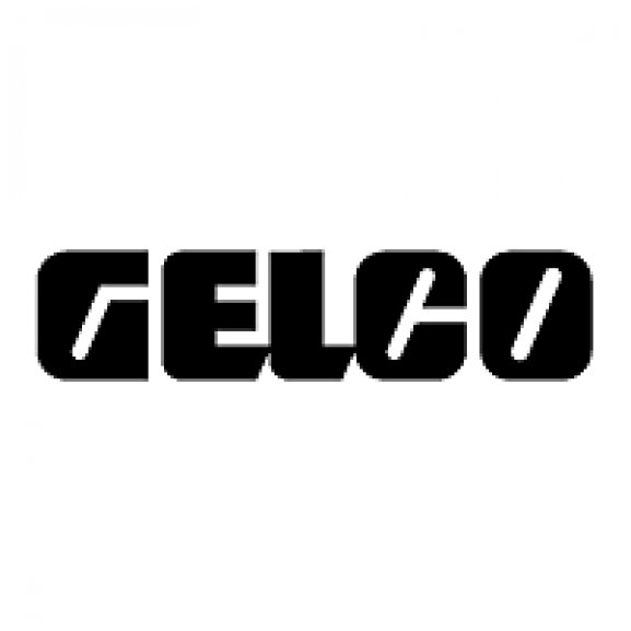 Logo of Gelco