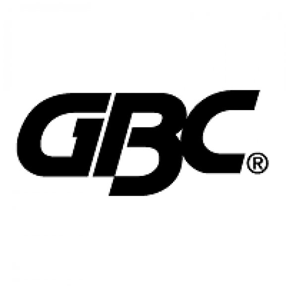 Logo of GBC