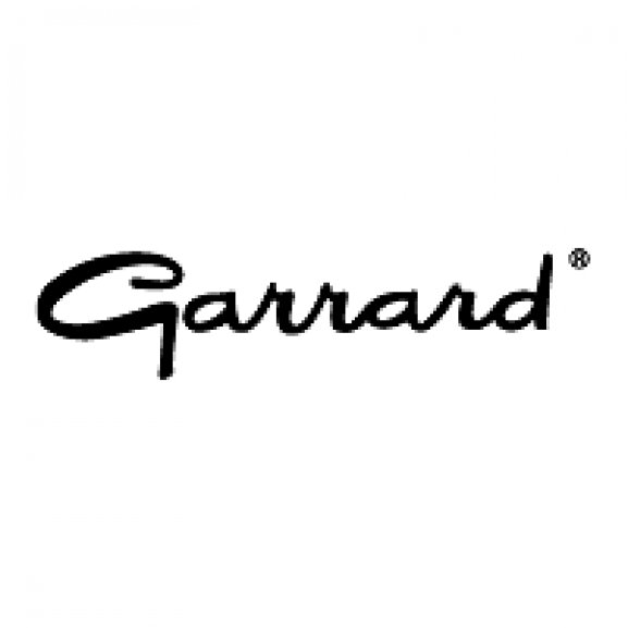 Logo of Garrard