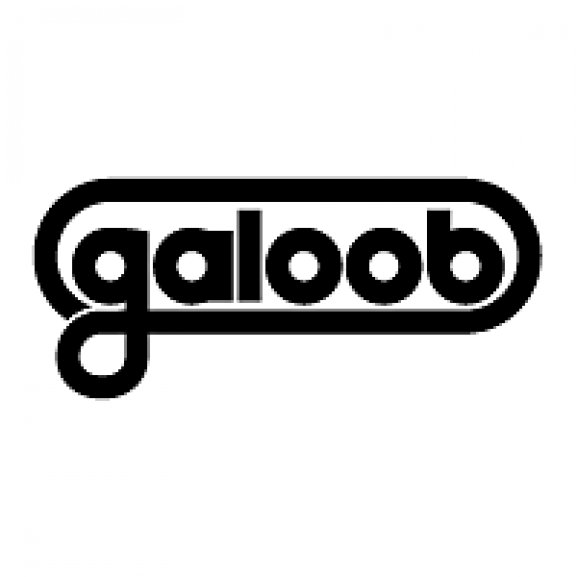 Logo of Galoob