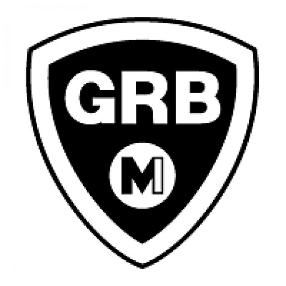 Logo of GRB